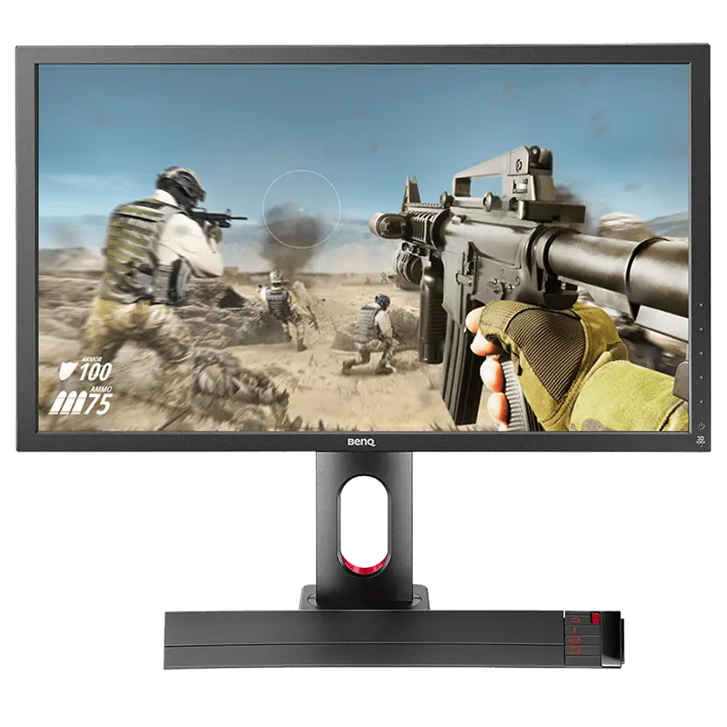 BenQ ZOWIE XL2720 144Hz 27 inch e-Sports Monitor